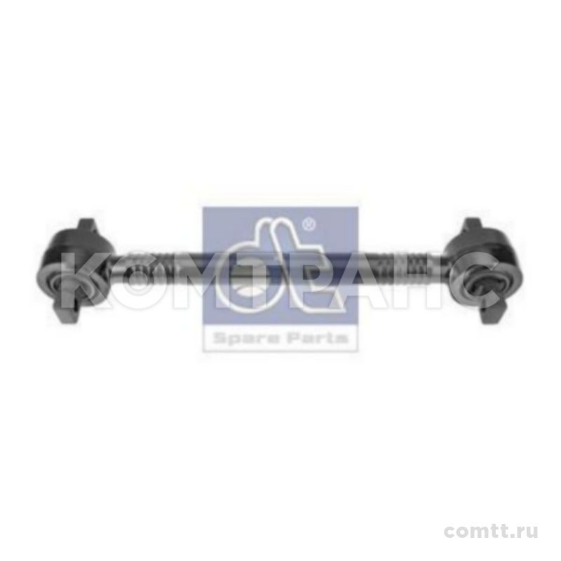   MAN TG-A 64 (L=596) 366806 Diesel technic